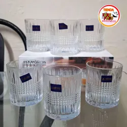 Juego de wiskero 