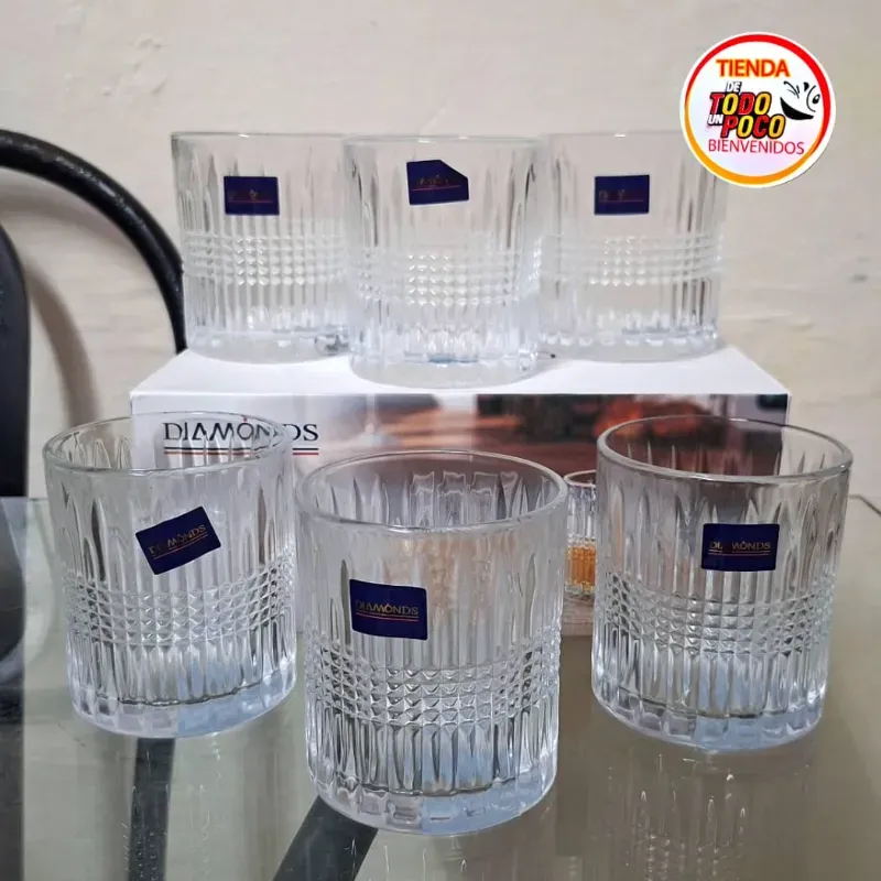 Juego de wiskero 