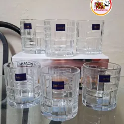 Juego de wiskero 