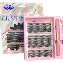 Kit de pestañas