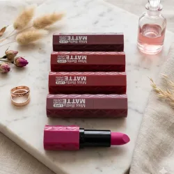 Labiales Mate