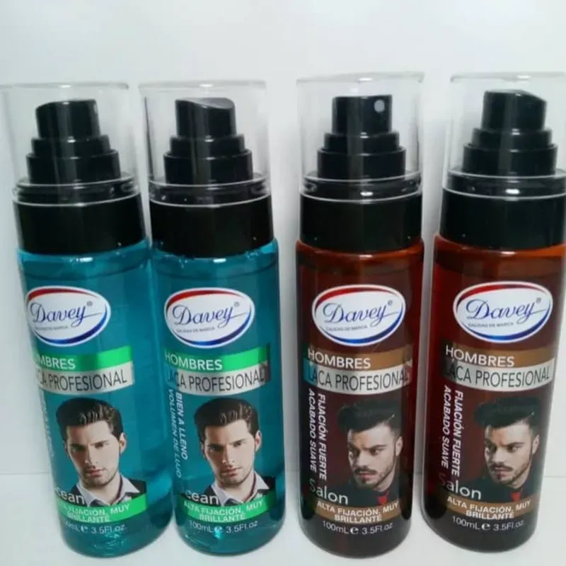 Laca para hombres 