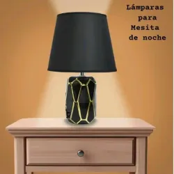 Lámpara de mesa
