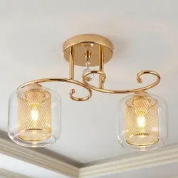 Lámpara de techo 30.000