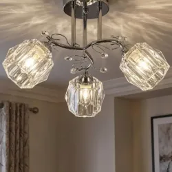 Lámpara de techo 32.000