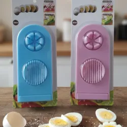 Lasqueador para huevos