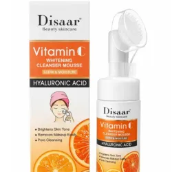 Limador espumoso de Vit C