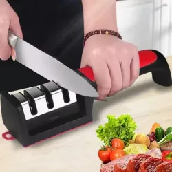 Limador para cuchillos 