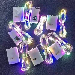 Luces de Hada