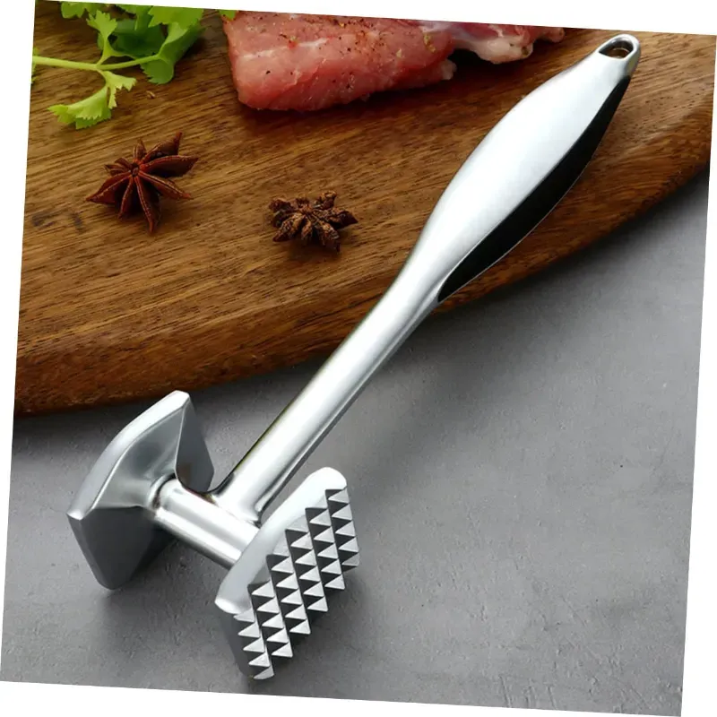 Machucador para carne 