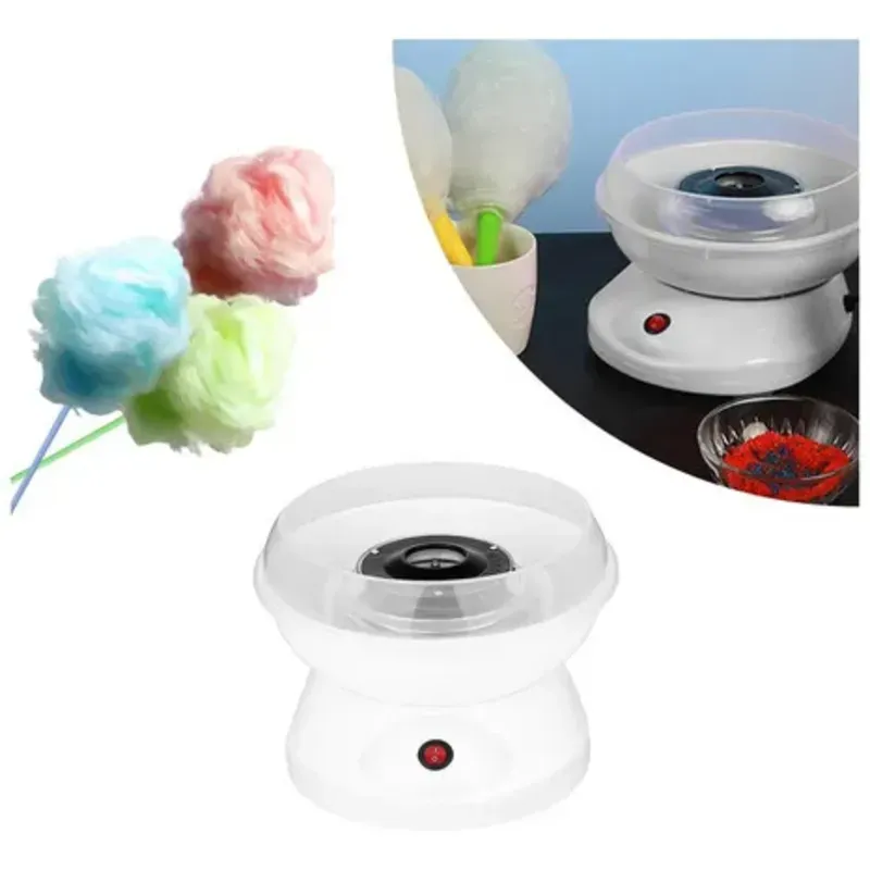 Máquina para algodón de azúcar 