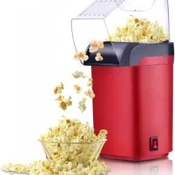 Máquina para palomitas de maíz 