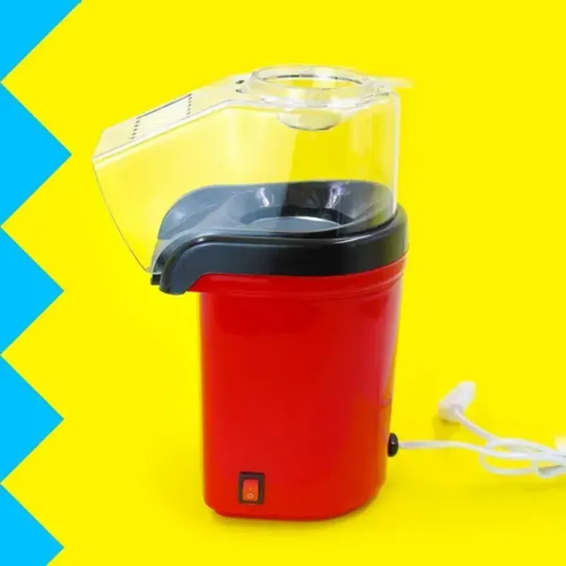 Máquina para palomitas de maíz 