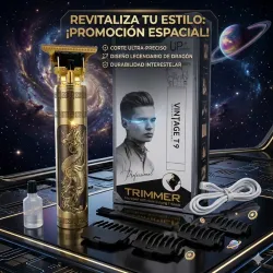 Máquinas de afeitar Trimer