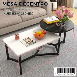 Mesa de centro