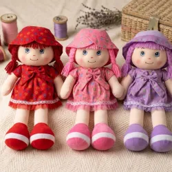 Muñecas