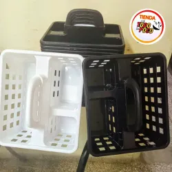 Organizador de limpieza 
