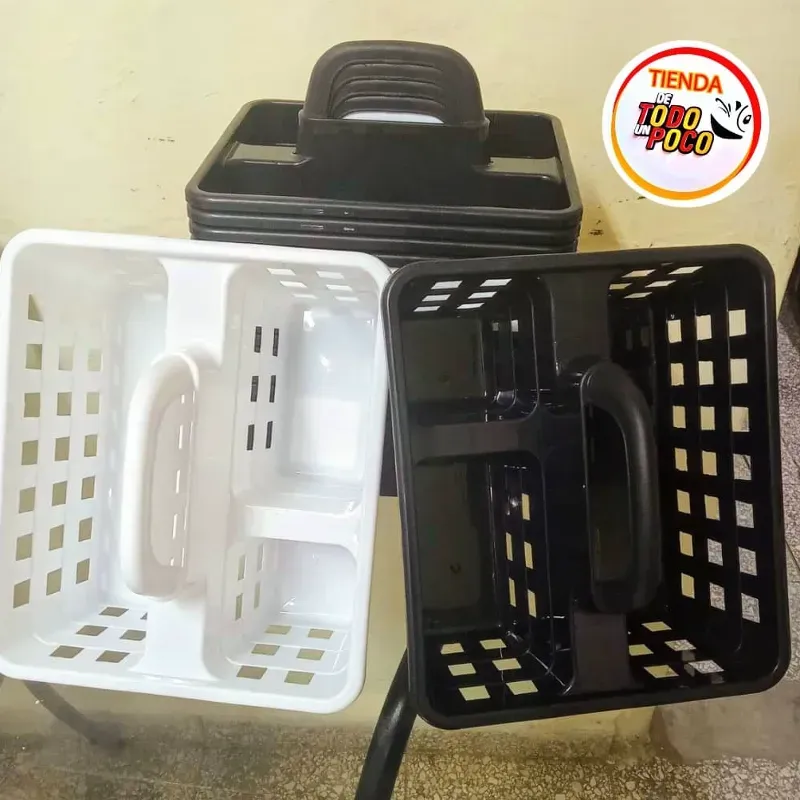 Organizador de limpieza 