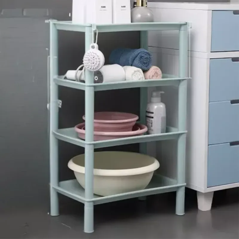 Organizador para baño 