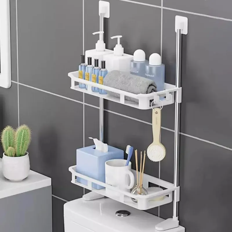Organizador para baño