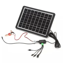 Panel Solar 15 W