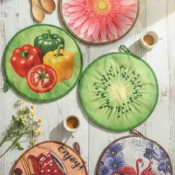 Pañitos para cocina