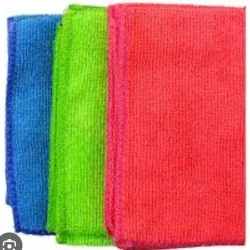 Paños de cocina