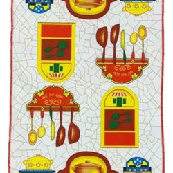 Paños de cocina
