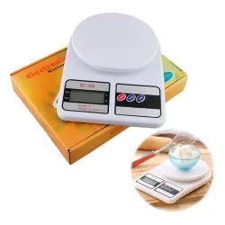 Pesa oara cocina