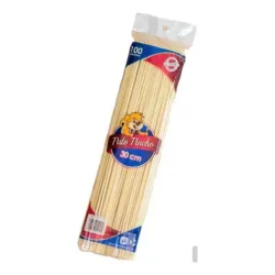 Pinchos para brochetas 
