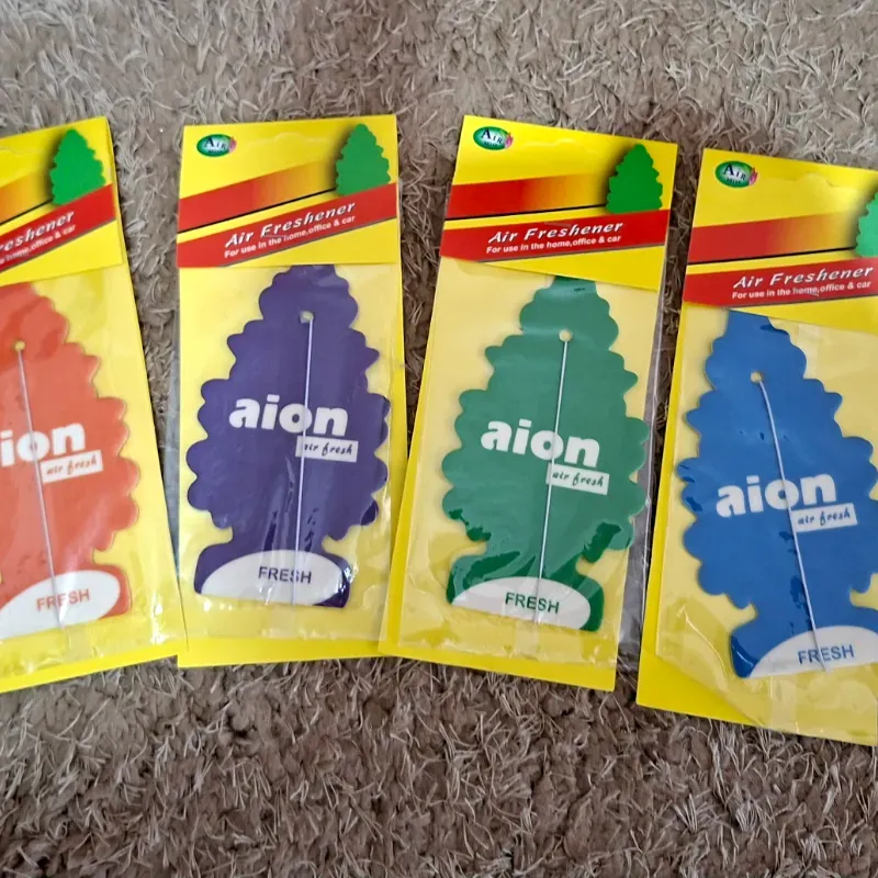 Pinos de olor