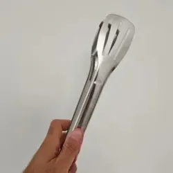 Pinza de cocina