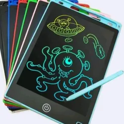 Pizarra electrónica 