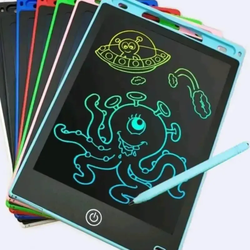 Pizarra electrónica 