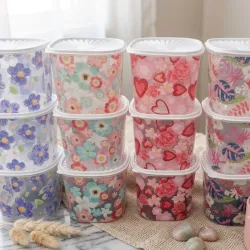 Pozuelos de 3 piezas