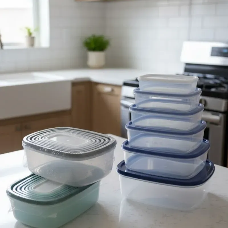 Pozuelos de 7 piezas