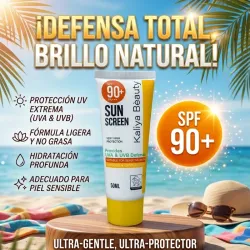 Protector solar