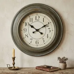 Relej decorativo de pared