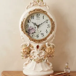Reloj decorativo