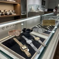 Reloj para dama