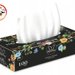 Servilletas de 100 unidades 