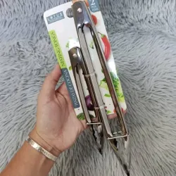 Set de 2 pinzas