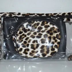 Set de 3 carteritas