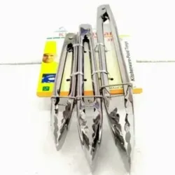 Set de 3 pinzas
