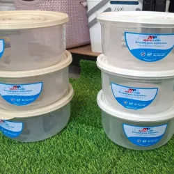 Set de 3 Pozuelos 