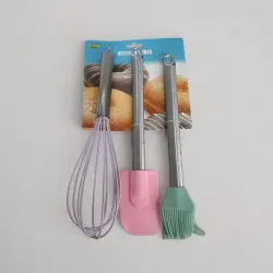 Set de repostería 