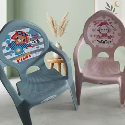 Silla infantil