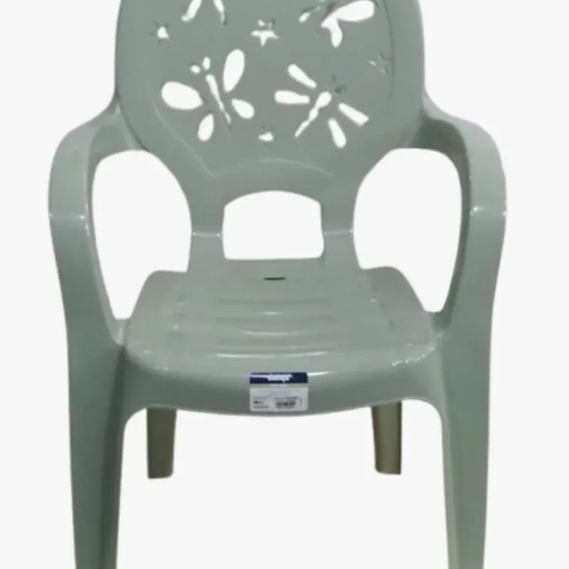 Silla infantil 