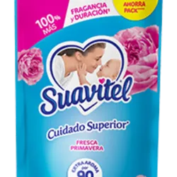 Suavizante 