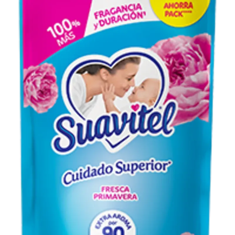 Suavizante 